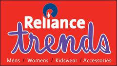 Reliance Trends - Delhi Image