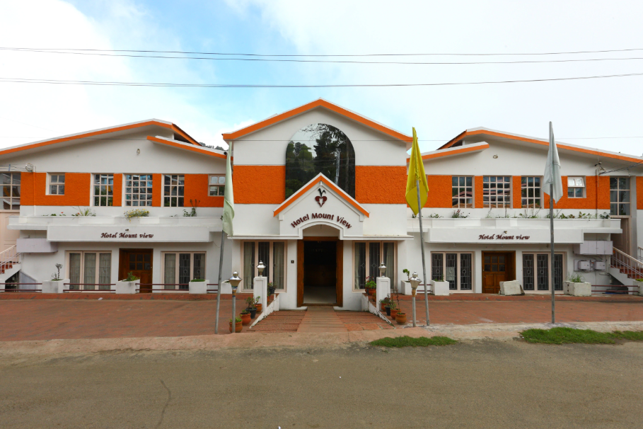 Hotel Mount View - Kodaikanal Image