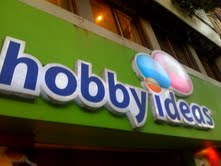 Hobby Ideas - Mumbai Image