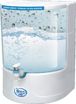 Ikea Magic Water Purifier Image