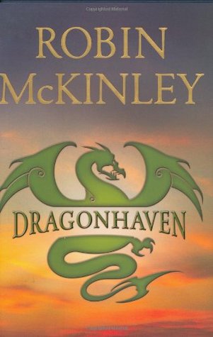 Dragon Haven - Robin Mckinley Image