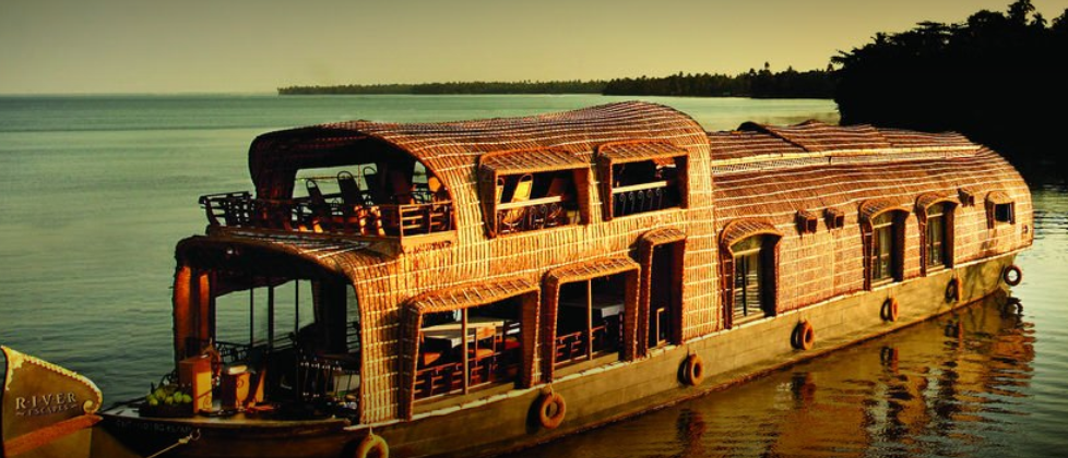 Houseboat - Muthoot River Escapes - Alappuzha Image