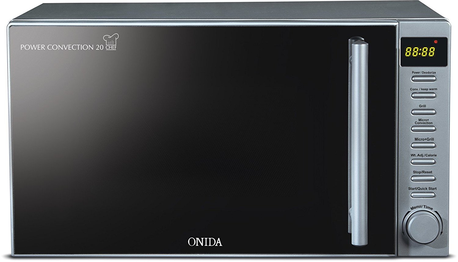 Onida Power Convection 20 DLX Image