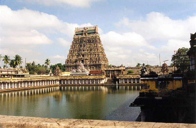 Chidambaram Image