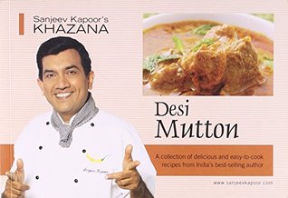 Desi Mutton - Sanjeev Kapoor Image