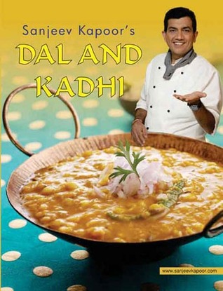 Dal And Kadhi - Sanjeev Kapoor Image