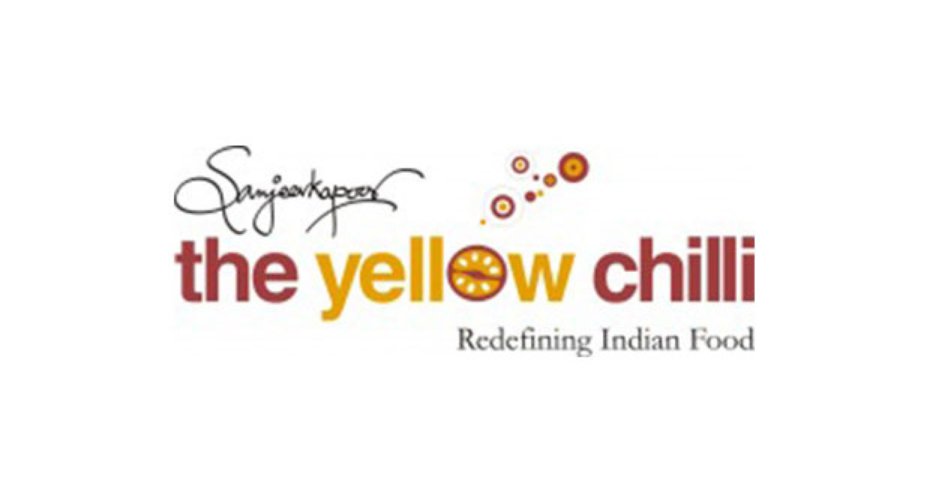 Sanjeev Kapoor's The Yellow Chilli - Noida Image