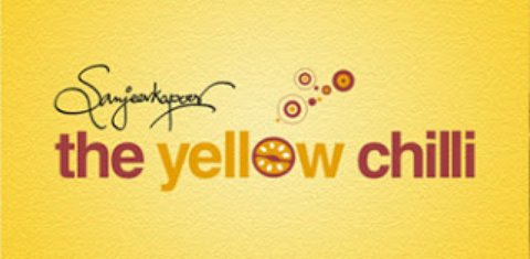 Sanjeev Kapoor's The Yellow Chilli - Jalandhar Image