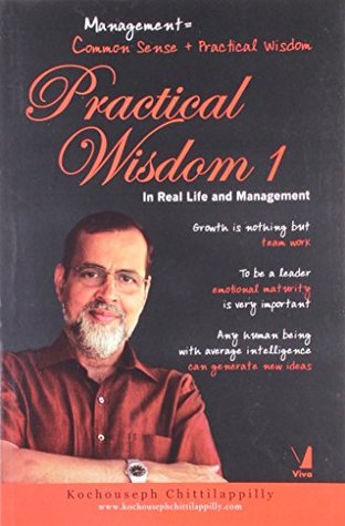 Practical Wisdom - Kochouseph Chittilappilly Image