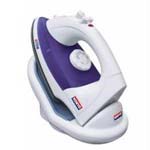 Koryo Steam Iron Image