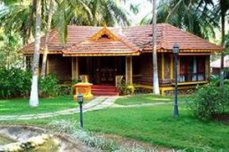 Kairali Ayurvedic Health Resort - Kodumbu - Palakkad Image