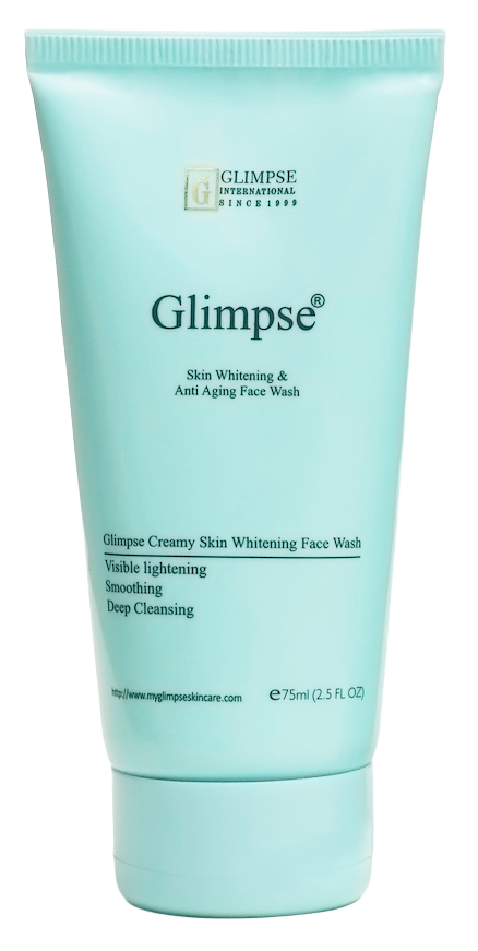 Glimpse Skin Care Image