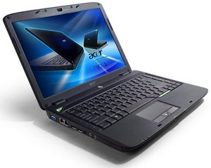 Acer Aspire 4530 Image