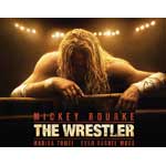 The Wrestler Image