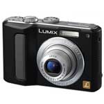 Panasonic Lumix DMC-LZ8 Image