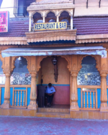 Diva Maharashtracha - Mahim - Mumbai Image