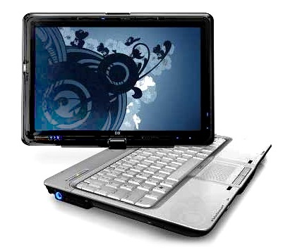 HP Pavilion TX 2009AU Image