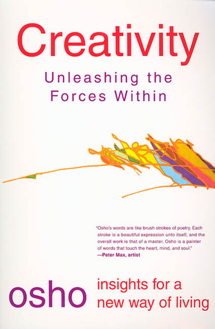 Creativity: Unleashing the Forces Within - Osho Rajneesh Image