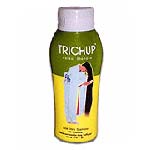 Trichup Herbal Hair Shampoo Image