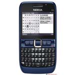 Nokia E63 Image