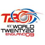 ICC T-20 World Cup 2009 Image