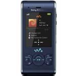 Sony Ericsson W595 Image