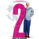 The Pink Panther 2 Movie Image