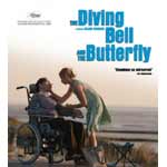 The Diving Bell And The Butterfly Movie Image