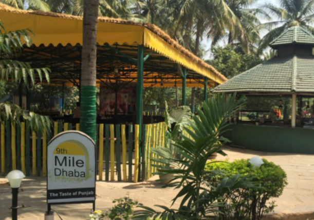 9th Mile Dhaba - Yelahanka - Bangalore Image