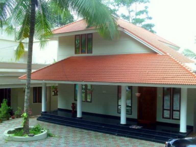 Second Home 4 u - Trivandrum Image