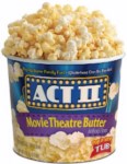 ACT II Popcorn Image