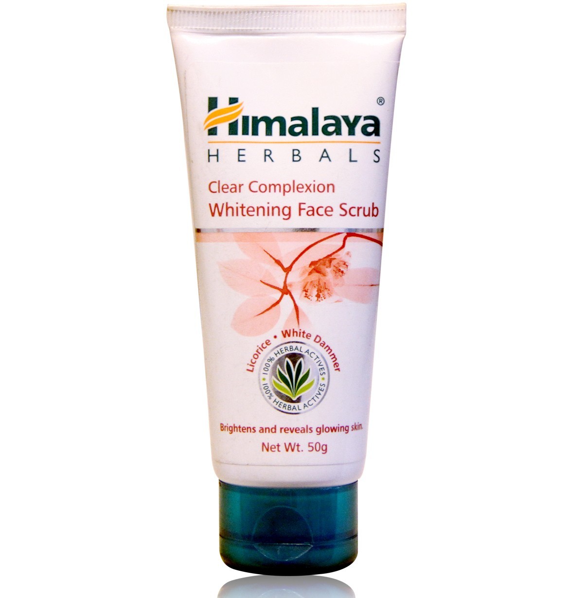 Himalaya Face Scrub Image