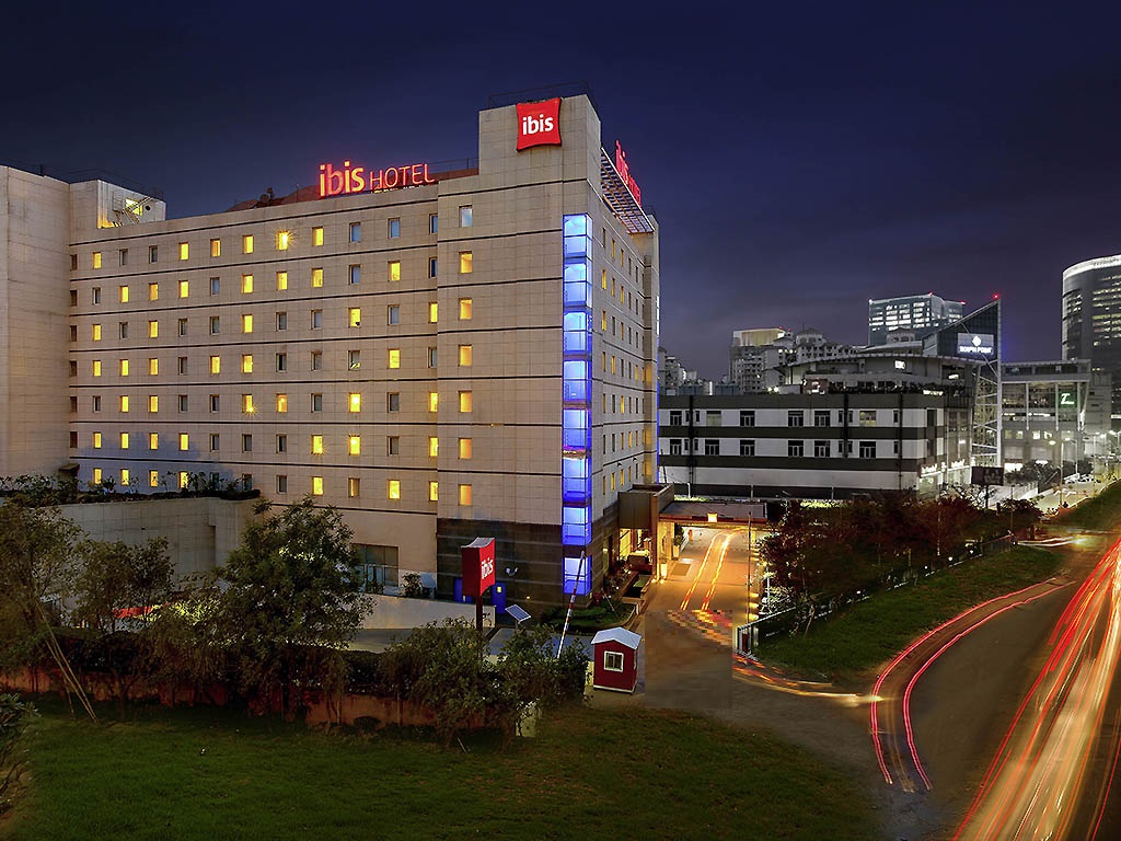 Ibis - Gurgaon Image