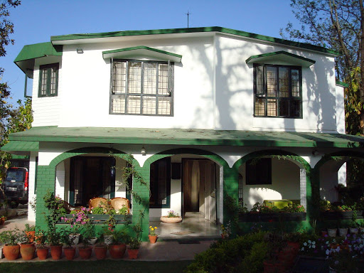 Bird House - Mussoorie Image