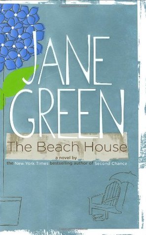 Beach House, The - Jane Green Image