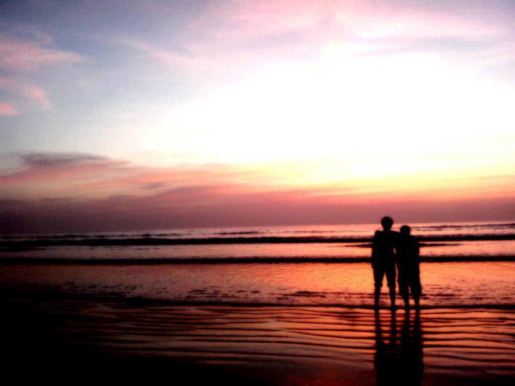 Karde Beach - Dapoli Image