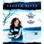 Frozen River Image