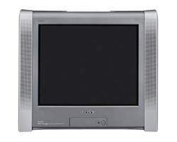 Sony KV-AZ213M83 Image