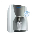 Eureka Forbes AquaSure Springfresh RO Water Purifier Image