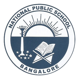 National Public School - Koramangala - Bangalore Image