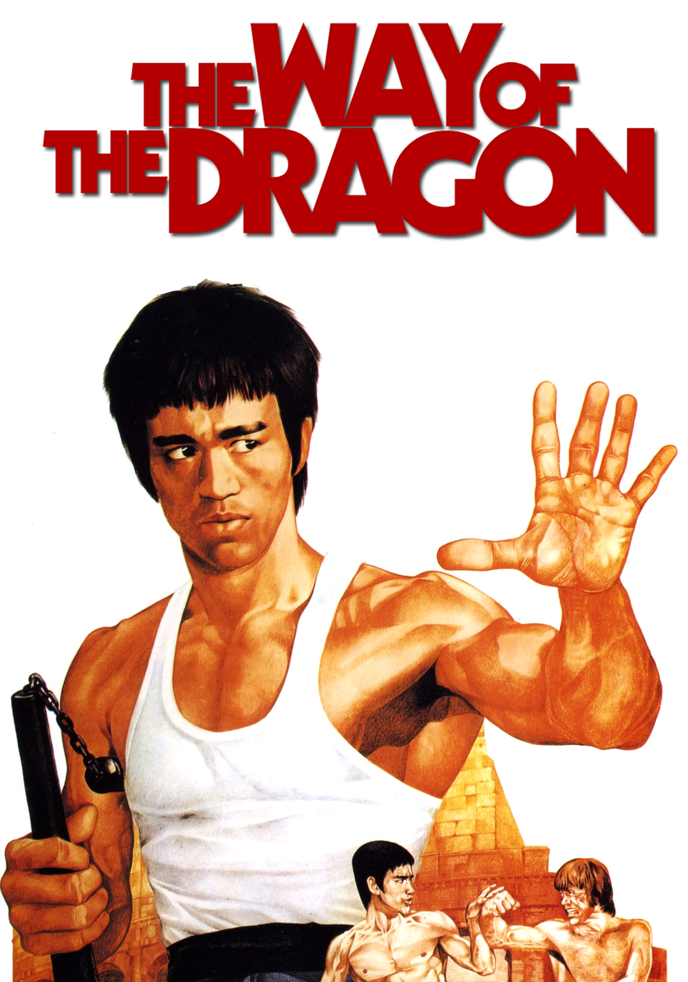 The Way of the Dragon Image