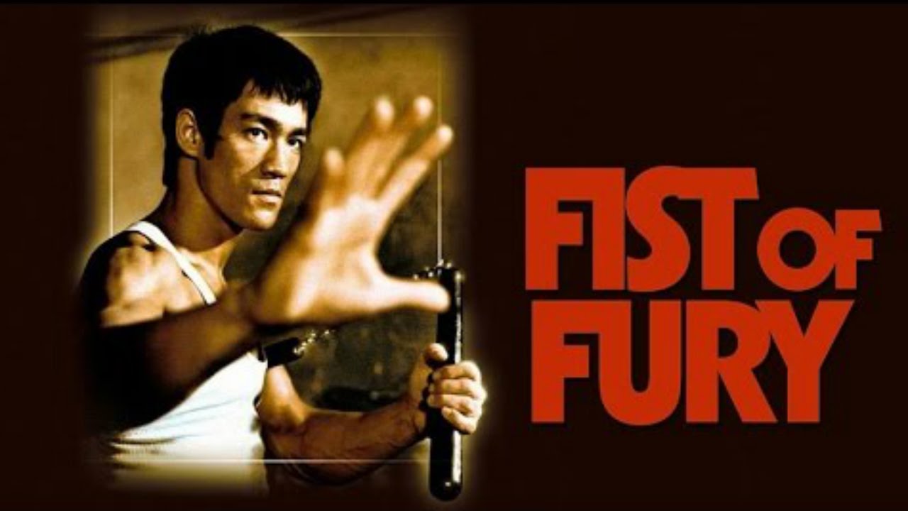 Fist Of Fury Image