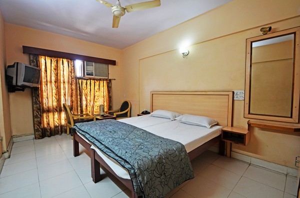 Hotel Regency - Ajmer Image