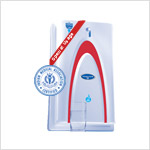 Eureka Forbes Aquaguard RO Smart Turbo Water Purifier Image