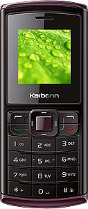 Karbonn K330 Image