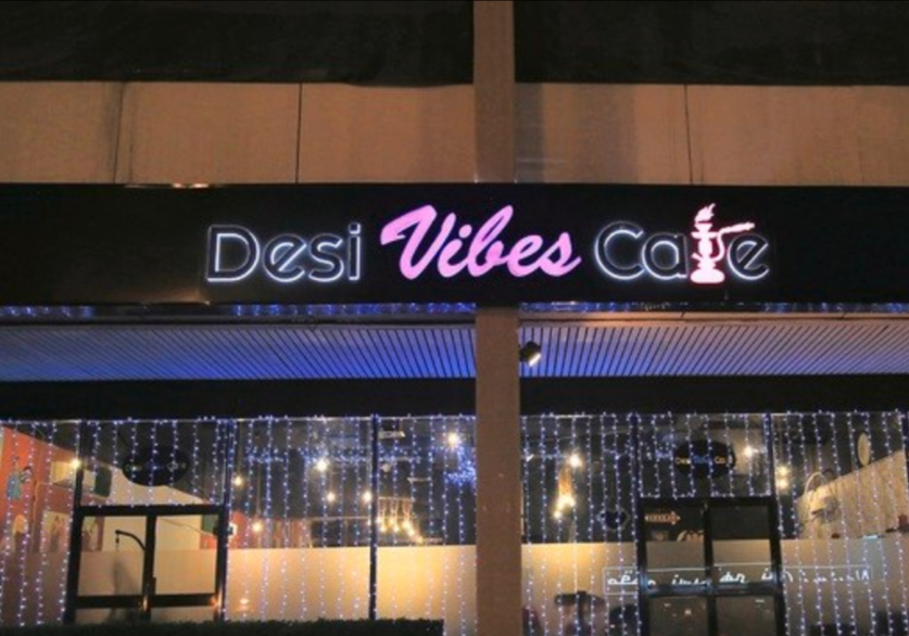 Desi Vibes - Sector 18 - Noida Image