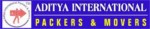 Aditya International Packers and Movers Image