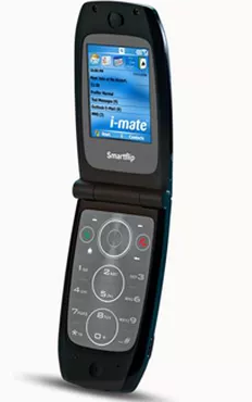 i-Mate Smartflip Image