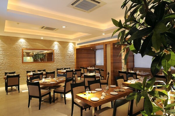 Flames Restaurant - CBD Belapur - Navi Mumbai Image