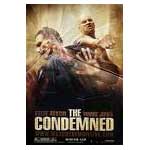 The Condemned Movie Image